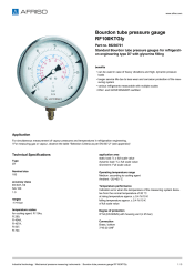 AFRISO_BOURDON-TUBE-PRESSURE-GAUGE-RF100KTGLY-STANDARD-BOURDON-TUBE-PRESSURE-GAUGES-FOR_85230701_ENG_GBR.PDF