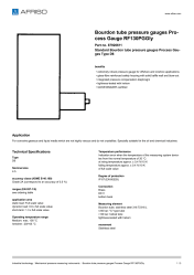AFRISO_BOURDON-TUBE-PRESSURE-GAUGES-PROCESS-GAUGE-RF130PGGLY-STANDARD-BOURDON-TUBE-PRES_87920611_ENG_GBR.PDF