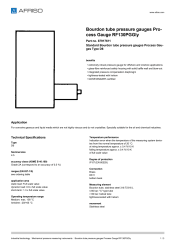 AFRISO_BOURDON-TUBE-PRESSURE-GAUGES-PROCESS-GAUGE-RF130PGGLY-STANDARD-BOURDON-TUBE-PRES_87917611_ENG_GBR.PDF