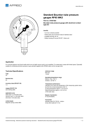 AFRISO_STANDARD-BOURDON-TUBE-PRESSURE-GAUGES-RF63-MK2-BOURDON-TUBE-PRESSURE-GAUGE-WITH-_87507302_ENG_GBR.PDF