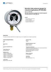 AFRISO_BOURDON-TUBE-PRESSURE-GAUGES-FOR-INDUSTRIAL-APPLICATIONS-RF100I-MK2-BOURDON-TUBE_87671401_ENG_GBR.PDF