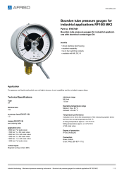 AFRISO_BOURDON-TUBE-PRESSURE-GAUGES-FOR-INDUSTRIAL-APPLICATIONS-RF100I-MK2-BOURDON-TUBE_87657401_ENG_GBR.PDF