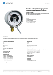 AFRISO_BOURDON-TUBE-PRESSURE-GAUGES-FOR-INDUSTRIAL-APPLICATIONS-RF100I-IK2-BOURDON-TUBE_87764401_ENG_GBR.PDF