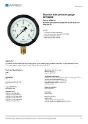 AFRISO_BOURDON-TUBE-PRESSURE-GAUGE-RF100ISR-BOURDON-TUBE-PRESSURE-GAUGE-WITH-SCREW-BEZE_85320101_ENG_GBR.PDF