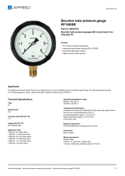AFRISO_BOURDON-TUBE-PRESSURE-GAUGE-RF100ISR-BOURDON-TUBE-PRESSURE-GAUGE-WITH-SCREW-BEZE_85310101_ENG_GBR.PDF