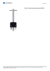AFRISO_RAM-ELECTRODE_ENG_GBR.PDF