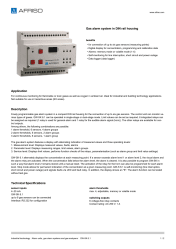 AFRISO_GAS-ALARM-SYSTEM-GW-SK-6-1_ENG_GBR.PDF
