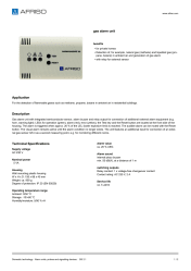 AFRISO_GAS-ALARM-UNIT_ENG_GBR.PDF