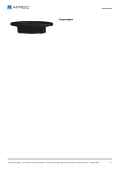 AFRISO_FLANGE-ADAPTER_ENG_GBR.PDF