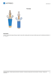 AFRISO_TEST-PLUGS_ENG_GBR.PDF