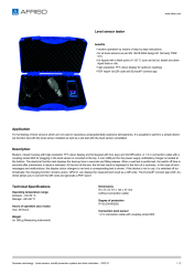 AFRISO_LEVEL-SENSOR-TESTER_ENG_GBR_20260209_225042549.PDF