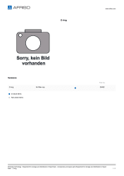 AFRISO_O-RING_ENG_GBR.PDF