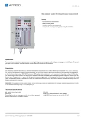 AFRISO_GAS-ANALYSER-BIOLYZER_ENG_GBR.PDF