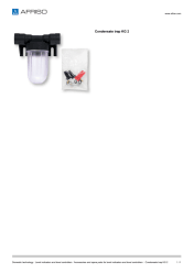 AFRISO_CONDENSATE-TRAP-KG-2_ENG_GBR.PDF