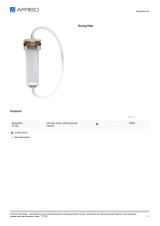 AFRISO_DRYING-FILTER_ENG_GBR.PDF