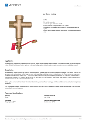 AFRISO_FLOW-FILTERS---HEATING_ENG_GBR.PDF