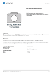 AFRISO_SCREW-FITTING-WITH-MEASURING-FUNCTION_ENG_GBR.PDF