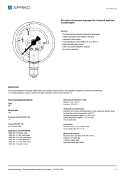 AFRISO_BOURDON-TUBE-PRESSURE-GAUGES-FOR-CHEMICAL-APPLICATIONS-RF160CH_ENG_GBR.PDF