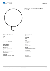 AFRISO_GLYCERINE-FILLED-BOURDON-TUBE-PRESSURE-GAUGES-RF100EGLY_ENG_GBR.PDF