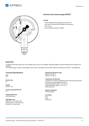 AFRISO_BOURDON-TUBE-PRESSURE-GAUGE-RF63GT_ENG_GBR.PDF