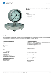 AFRISO_DIAPHRAGM-PRESSURE-GAUGES-FOR-CHEMICAL-APPLICATIONS-PF100CH_ENG_GBR.PDF