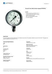 AFRISO_BOURDON-TUBE-SAFETY-PRESSURE-GAUGES-RF63SIGLY_ENG_GBR.PDF