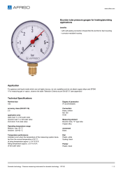 AFRISO_BOURDON-TUBE-PRESSURE-GAUGE-RF100-RAD_ENG_GBR.PDF