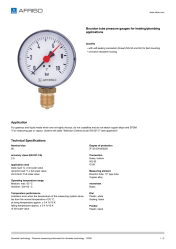 AFRISO_BOURDON-TUBE-PRESSURE-GAUGE-RF80-RAD_ENG_GBR.PDF