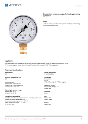 AFRISO_BOURDON-TUBE-PRESSURE-GAUGE-RF50-RAD_ENG_GBR.PDF