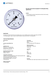 AFRISO_BOURDON-TUBE-PRESSURE-GAUGE-RF50-AX_ENG_GBR.PDF