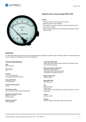 AFRISO_MAGNETIC-PISTON-PRESSURE-GAUGES-MAG115DIF_ENG_GBR.PDF