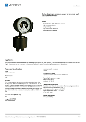 AFRISO_SPRING-DIAPHRAGM-PRESSURE-GAUGES-FOR-CHEMICAL-APPLICATIONS-MFW100CHDIF_ENG_GBR.PDF