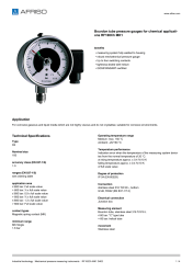 AFRISO_BOURDON-TUBE-PRESSURE-GAUGES-FOR-CHEMICAL-APPLICATIONS-RF100CH-MK1_ENG_GBR.PDF
