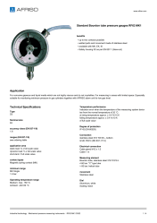 AFRISO_STANDARD-BOURDON-TUBE-PRESSURE-GAUGES-RF63-MK1_ENG_GBR.PDF