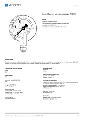 AFRISO_STANDARD-BOURDON-TUBE-PRESSURE-GAUGES-RF63-IK1_ENG_GBR.PDF