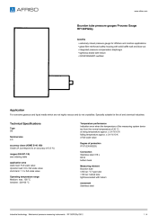 AFRISO_BOURDON-TUBE-PRESSURE-GAUGES-PROCESS-GAUGE-RF130PGGLY_ENG_GBR_20260209_231509939.PDF