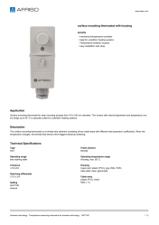 AFRISO_SURFACE-MOUNTING-THERMOSTAT-WITH-HOUSING_ENG_GBR_20260209_231534215.PDF