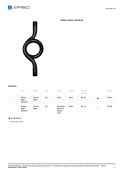 AFRISO_SIPHON-PIPES-STANDARD_ENG_GBR.PDF