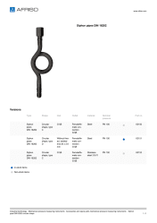 AFRISO_SIPHON-PIPES-DIN-16282_ENG_GBR.PDF