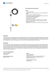 AFRISO_LEVEL-SENSORS-GWG-12-K-1_ENG_GBR.PDF