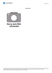 AFRISO_PLATE-HOLDER_ENG_GBR.PDF