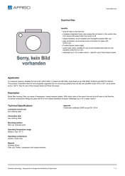 AFRISO_DUAL-LINE-FILTER_ENG_GBR.PDF