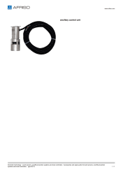 AFRISO_ANCILLARY-CONTROL-UNIT_ENG_GBR.PDF