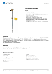 AFRISO_LEVEL-SENSOR-FOR-OUTDOOR-TANKS_ENG_GBR_20260209_232319461.PDF