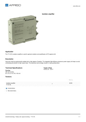 AFRISO_ISOLATION-AMPLIFIER_ENG_GBR_20260209_232350922.PDF