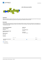 AFRISO_WATER-SAFETY-GROUP-ASSEMBLY_ENG_GBR.PDF