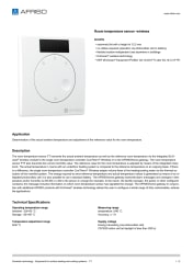 AFRISO_ROOM-TEMPERATURE-SENSOR-FT_ENG_GBR.PDF
