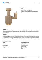AFRISO_AIR-SEPARATOR_ENG_GBR.PDF