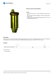 AFRISO_QUICK-AIR-VENTS-FOR-SOLAR-SYSTEMS_ENG_GBR.PDF