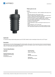 AFRISO_QUICK-AIR-VENTS-PRIMOVENT_ENG_GBR.PDF